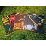 PACK 3 DISCURI LP = James Last = (EX)