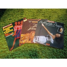 PACK 3 DISCURI LP = James Last = (EX)
