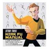 Cumpara ieftin STAR TREK - KIRK FU MANUA 2.5/20.12.24/2