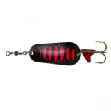 Oscilanta DAM Effzett Standard Black Orange UV 30gr 65mm