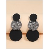 Cumpara ieftin Cercei Lungi, Trinity - 863555