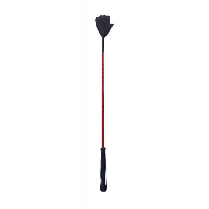 Cravasa forma de palma, Devil Sticks, negru (DB)
