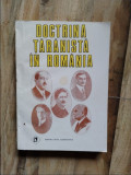 Doctrina Taranista in Romania