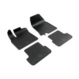 Set Covorase Auto Cauciuc Umbrella Pentru Dacia Sandero / Stepway (2020-)