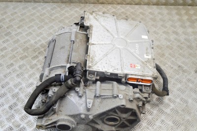 VW ID.3 E11 2021 - Motor - OEM: 1EA907121C,0EH903052B,0EH901098C,0MH301103D foto