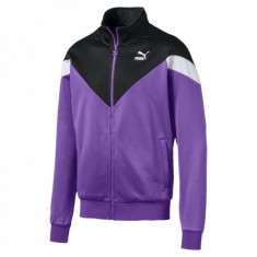 Bluza Puma ICONIC MCS TRACK JKT foto