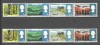 Anglia/Marea Britanie.1966 Vederi GA.104, Nestampilat