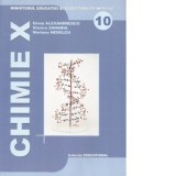 Chimie. Manual pentru clasa a X-a