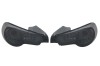 Set stopuri, lampa spate SUBARU BRZ, 06.2012-12.2020; TOYOTA GT-86, 06.2012-06.2021, partea stanga, dynamic indicator; LED; crom, fumuriu; TUNING,