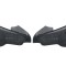 Set stopuri, lampa spate SUBARU BRZ, 06.2012-12.2020; TOYOTA GT-86, 06.2012-06.2021, partea stanga, dynamic indicator; LED; crom, fumuriu; TUNING,