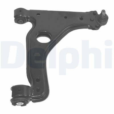 DELPHI TC827 Brat, suspensie roata foto