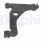 DELPHI TC827 Brat, suspensie roata