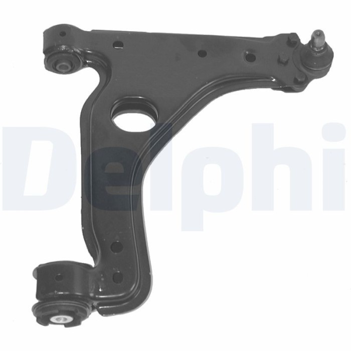 DELPHI TC827 Brat, suspensie roata