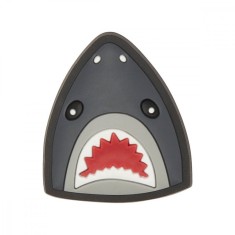 Jibbitz Crocs Shark