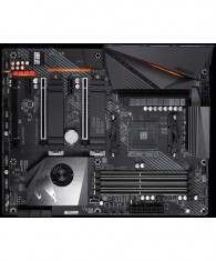 Placa de baza gigabyte amd socket am4 x570 aorus pro foto