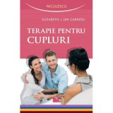 Terapie pentru cupluri - Jim Carroll, Elizabeth Carroll
