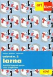 Clasa pregătitoare. Caietul #2. Iarna. Activități integrate - Paperback - Cleopatra Mihăilescu, Tudora Piţilă - Art Klett, Clasa pregatitoare, Auxiliare scolare