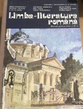 MNL3 Manuale - Limba literatura Romana - clasa a 11 a