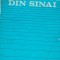 ALFABETUL DIN SINAI - MAX STERNBERG