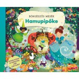 B&ouml;ng&eacute;szős mes&eacute;k - Hamupipőke