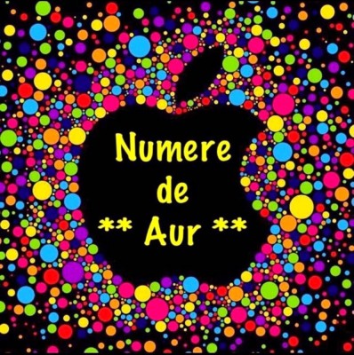 Numar Platinum (O7xO) 2O1.2O7 2O2.2O7 2O3.2O7 Numere Vip Aur Gold foto