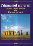Jorg Holzwarth, Jorg Lotz, Thomas Veser - Patrimoniul universal. Natura si
