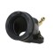 Galerie admisie scuter Piaggio 125-180, distanta prinderi 57mm, 37/48mm