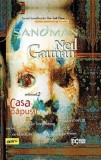 Casa papusii | Neil Gaiman, ART