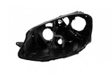 Carcasa stanga potrivita pentru faruri halogen pentru Volkswagen Golf 7 2012-2017 Performance AutoTuning