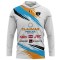 Bluza UV Claumar Marimea 4XL Model 2025