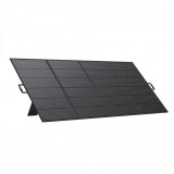 Cumpara ieftin Panou solar portabil Fossibot SP420, 420W, Pliabil in 4 bucati, IP67