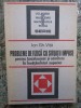 Probleme de fizică cu situații impuse - Ion Gh. V&icirc;ță