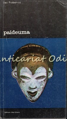 Paideuma - Leo Frobenius foto