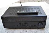 Amplificator Yamaha RX V 479 cu Bluetooth, Telecomanda