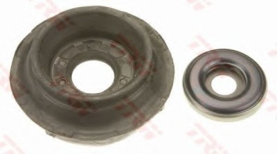 Set reparatie, rulment sarcina amortizor RENAULT KANGOO Express (FC0/1) (1997 - 2007) TRW JSL208 foto