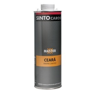 Ceară Anticoroziva Cavitati Caroserie Auto MASTER SINTO &amp;ndash; 1000ml foto