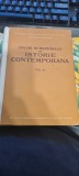 Studii si Materiale Istorie Contemporana, Vol. 2, 1962 - Carte Istorie