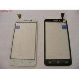 GEAM CU TOUCHSCREEN HUAWEI ASCEND Y511 ALB ORIGINAL