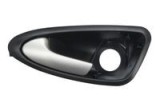M&acirc;nerul exterior al ușii SEAT IBIZA IV SC (6J1, 6P5) (2008 - 2018) BLIC 6010-10-016401PP