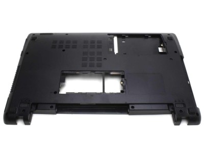 Bottom Case Asus A53TA Carcasa Inferioara Neagra foto
