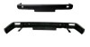 Bara fata VW Golf 2 1983-1989 , JETTA (16E/19E /1G2), 02.84-1989, negru, 191807103, Rapid