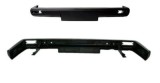 Bara fata VW Golf 2 1983-1989 , JETTA (16E/19E /1G2), 02.84-1989, negru, 191807103