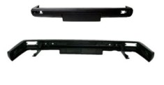 Bara fata VW Golf 2 1983-1989 , JETTA (16E/19E /1G2), 02.84-1989, negru, 191807103