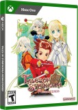 Tales Of Symphonia Remastered Chosen Edition &Chi;box Series X XBOX ONE|XBOX SERIES X