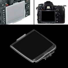 Ecran de protectie pentru LCD Nikon BM-6 BM 6 pentru Nikon D200 foto