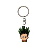 Breloc Metal Hunter x Hunter - Gon&#039;s Head, Abystyle