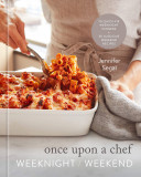 Once Upon a Chef | Jennifer Segal