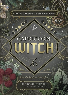 Capricorn Witch foto