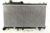 Radiator, racire motor SUBARU OUTBACK (BL, BP) (2003 - 2009) THERMOTEC D77007TT