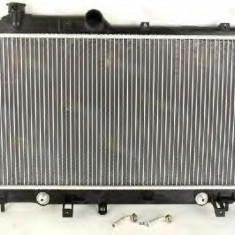 Radiator, racire motor SUBARU OUTBACK (BL, BP) (2003 - 2009) THERMOTEC D77007TT